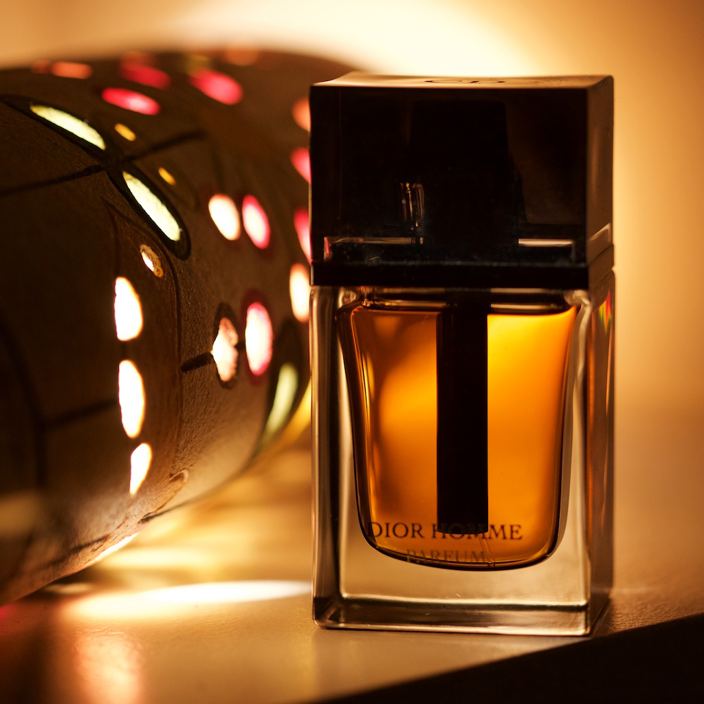 دیور هوم پارفوم | Dior Homme Parfum