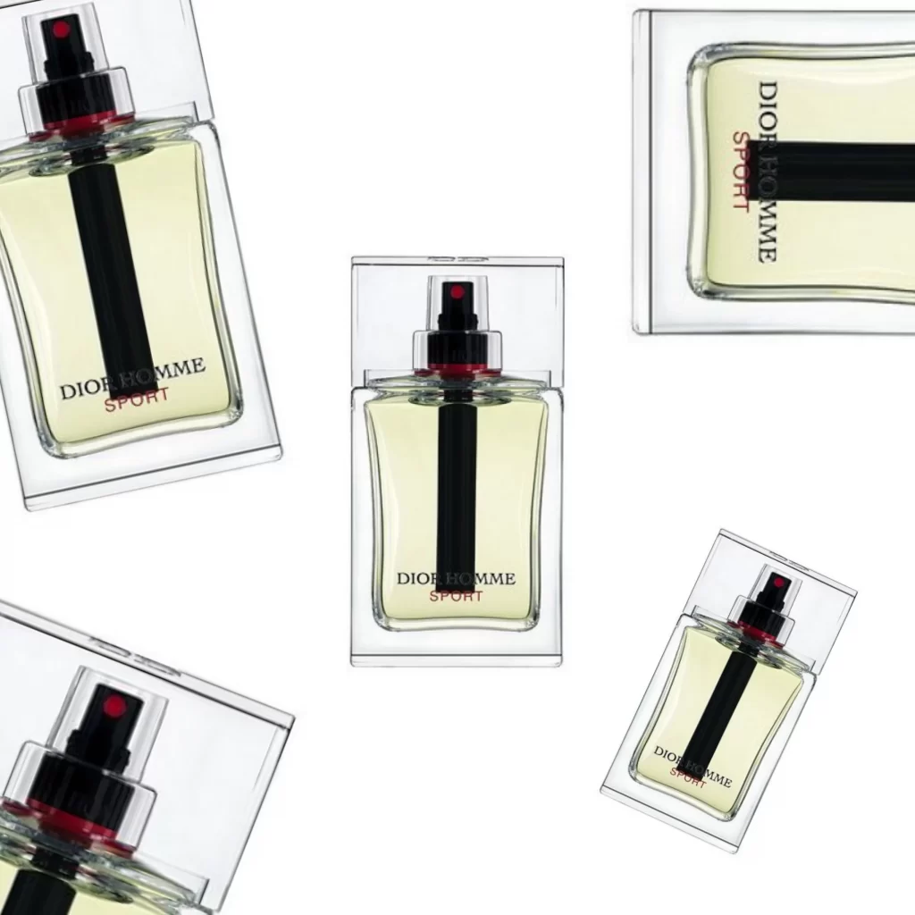دیور هوم اسپرت 2012 | Dior Homme Sport 2012