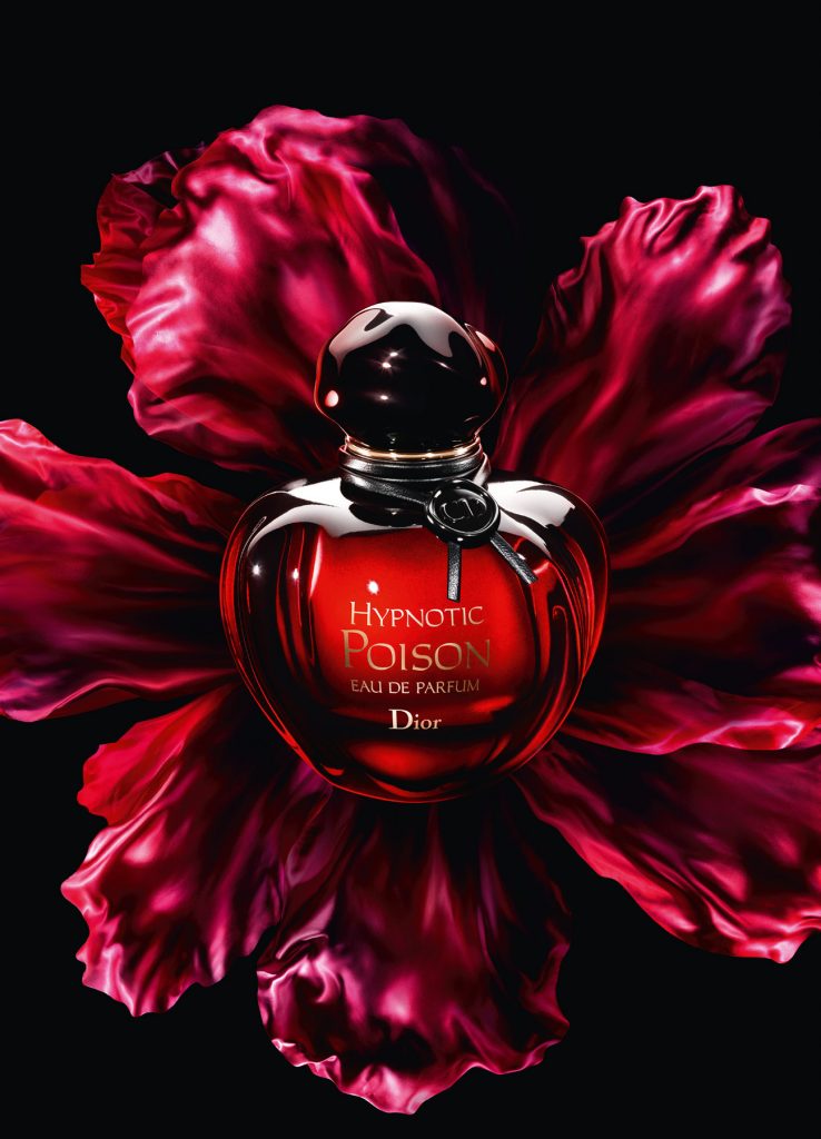 دیور هیپنوتیک پویزن ادو پرفیوم | Dior Hypnotic Poison EDP
