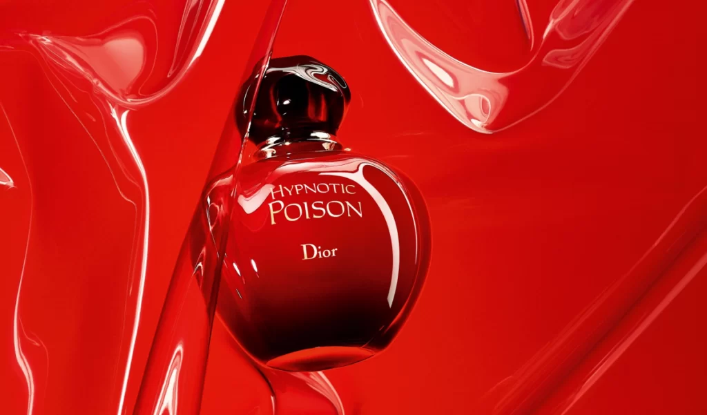دیور هیپنوتیک پویزن | Dior Hypnotic Poison EDT