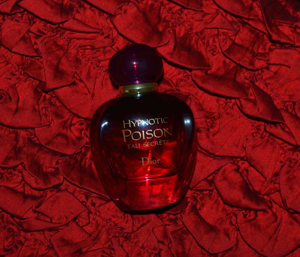 دیور هیپنوتیک پویزن سکرت | Dior Hypnotic Poison Eau Secrete