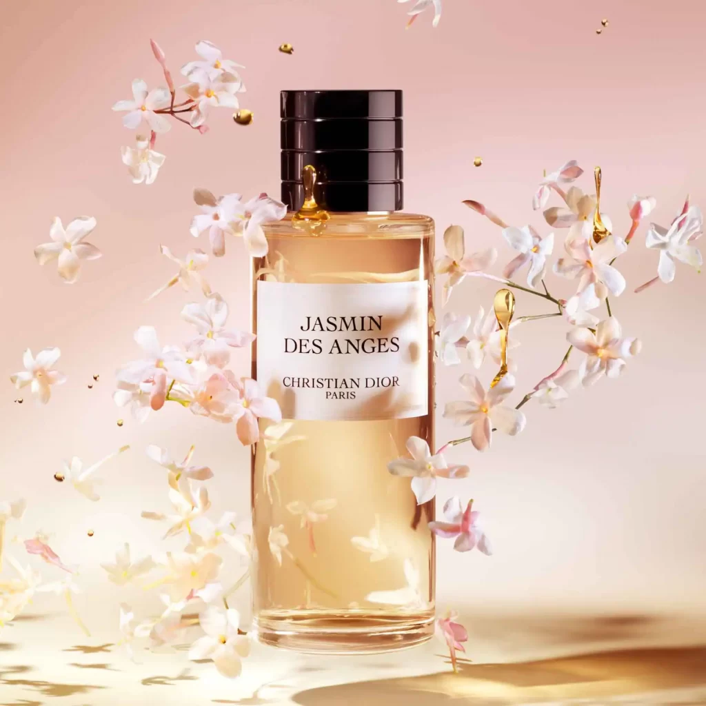 دیور جاسمین دس آنجز | Dior Jasmin Des Anges