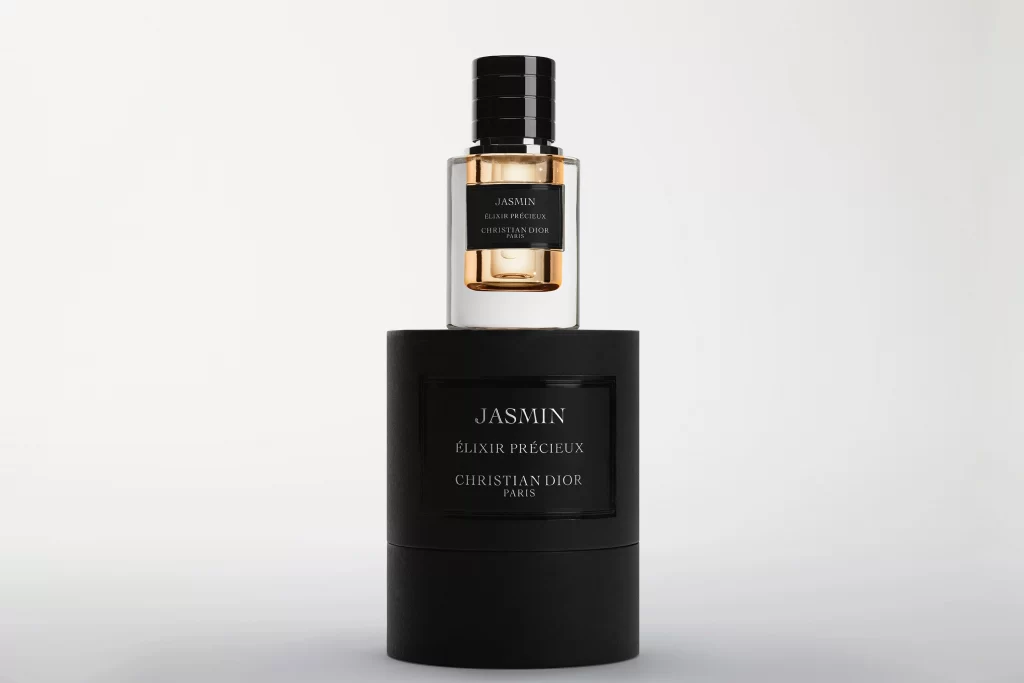 دیور جاسمین الکسیر پریسیو | Dior Jasmin Elixir Precieux