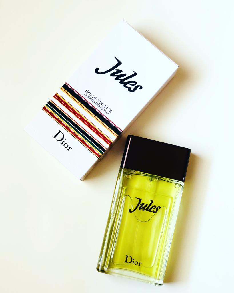 دیور جولس 2016 | Dior Jules 2016