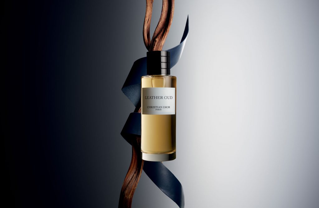 دیور لدر عود | Dior Leather Oud