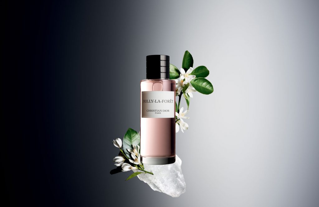 دیور میلی لا فورت | Dior Milly-la-Foret