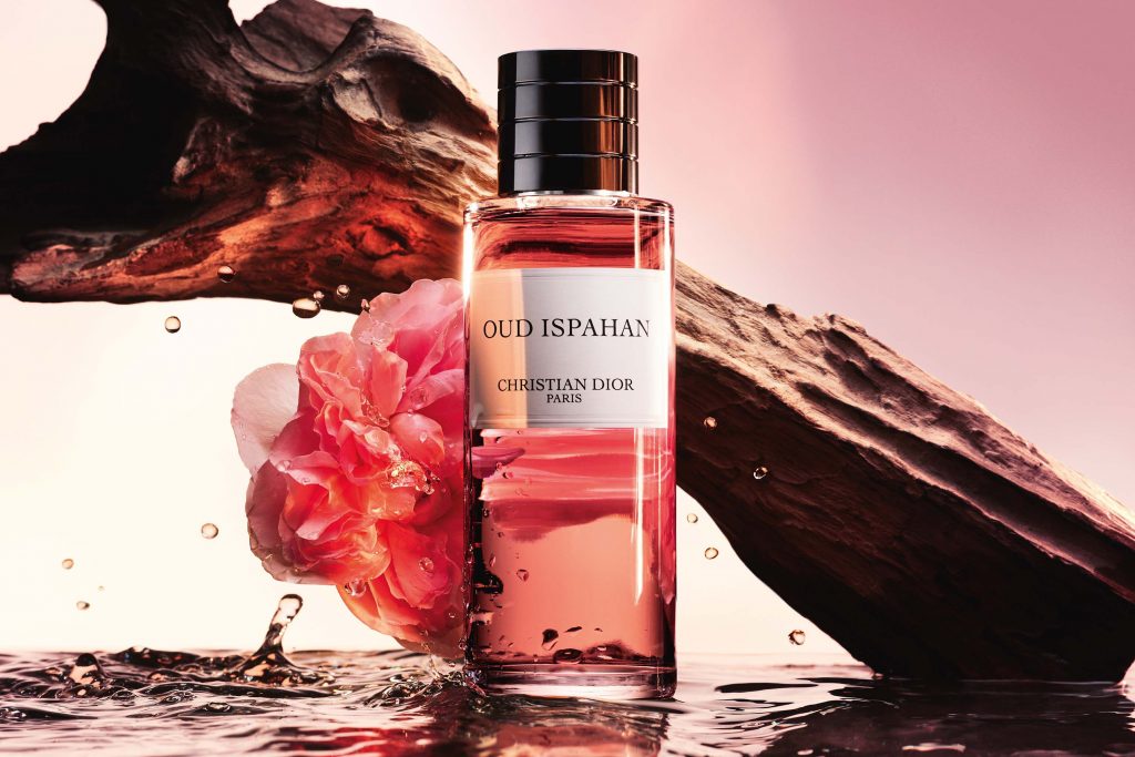 دیور عود اسپهان | Dior Oud Ispahan