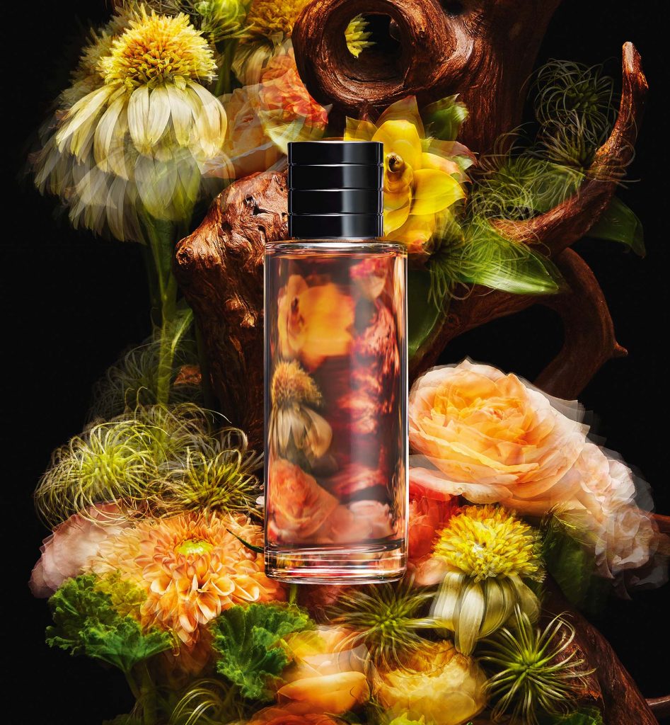 دیور عود رزوود | Dior Oud Rosewood