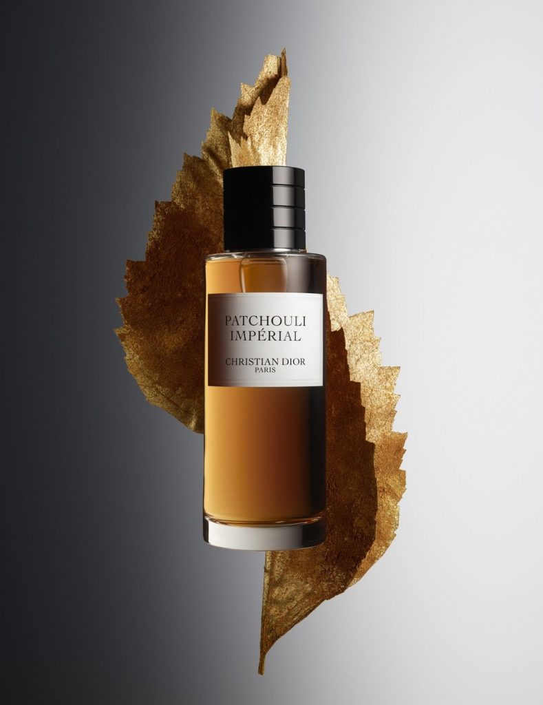 دیور پچولی امپریال | Dior Patchouli Imperial