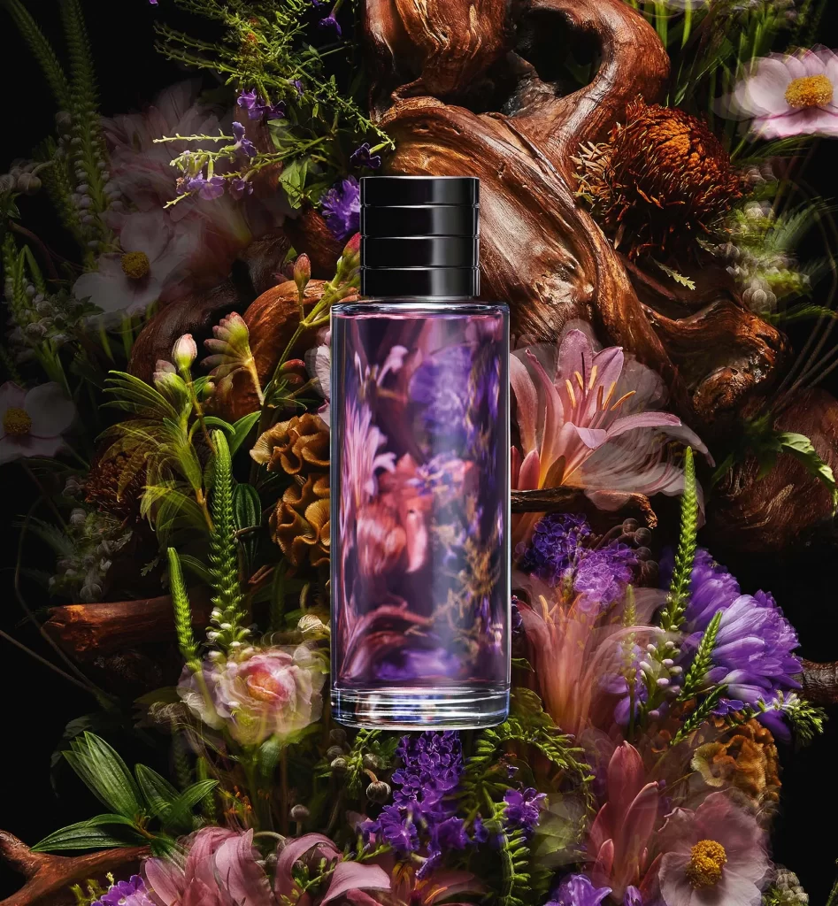 دیور پرپل عود | Dior Purple Oud