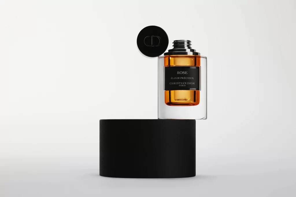 دیور رز الکسیر پریسیو | Dior Rose Elixir Precieux