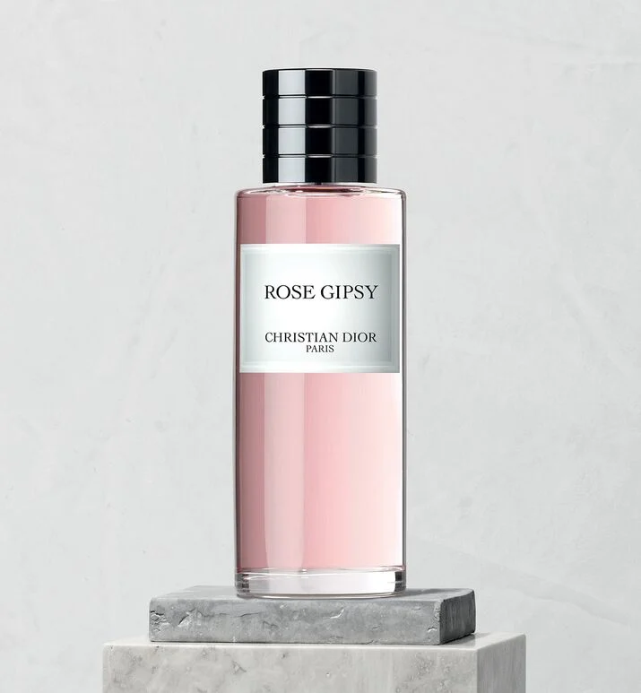 دیور رز جیپسی | Dior Rose Gipsy