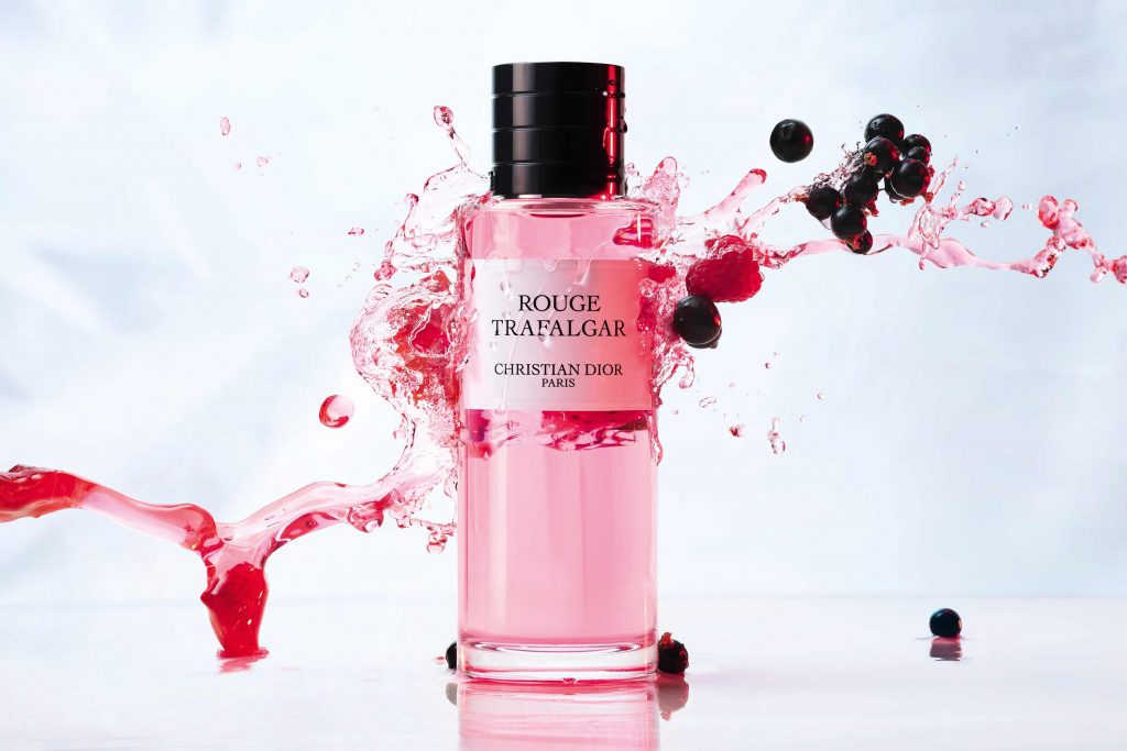 دیور رژ ترافالگار | Dior Rouge Trafalgar