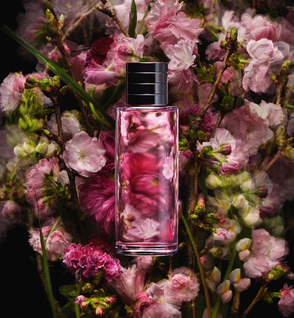 دیور ساکورا | Dior Sakura