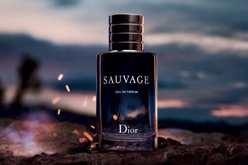 دیور ساواج ادو پرفیوم | Dior Sauvage Eau de Parfum