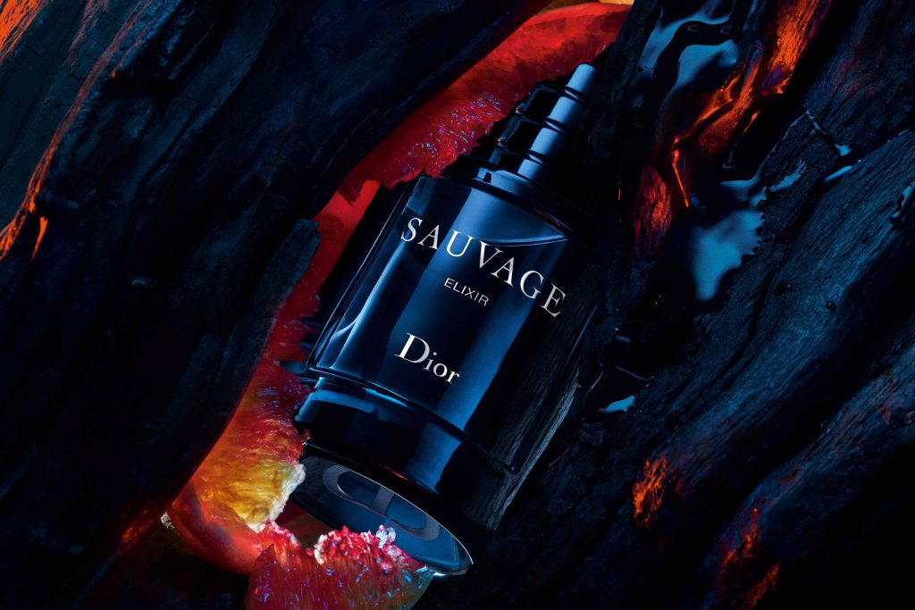 دیور ساواج الکسیر | Dior Sauvage Elixir