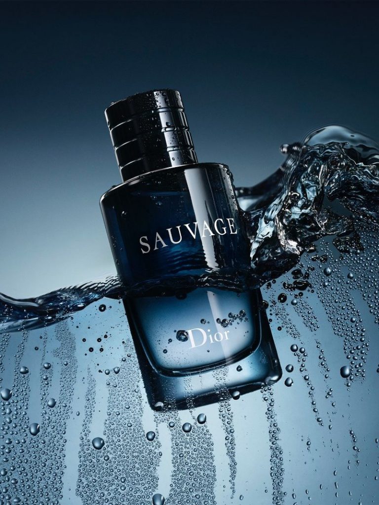 دیور ساواج | Dior Sauvage