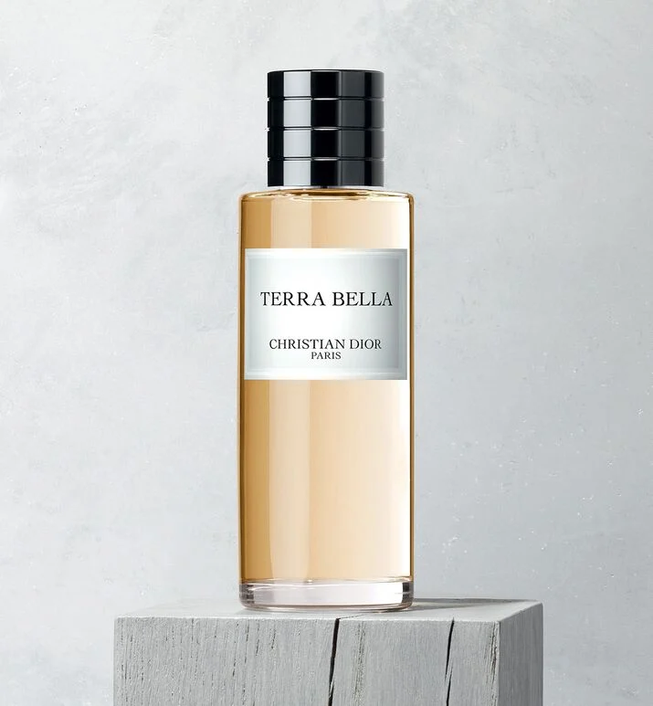 دیور ترا بلا | Dior Terra Bella