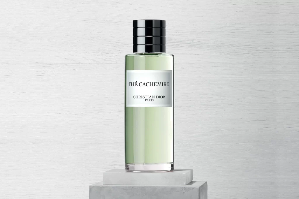 دیور د کشمایر | Dior The Cachemire
