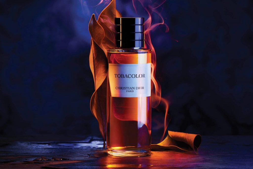 دیور توباکالر | Dior Tobacolor