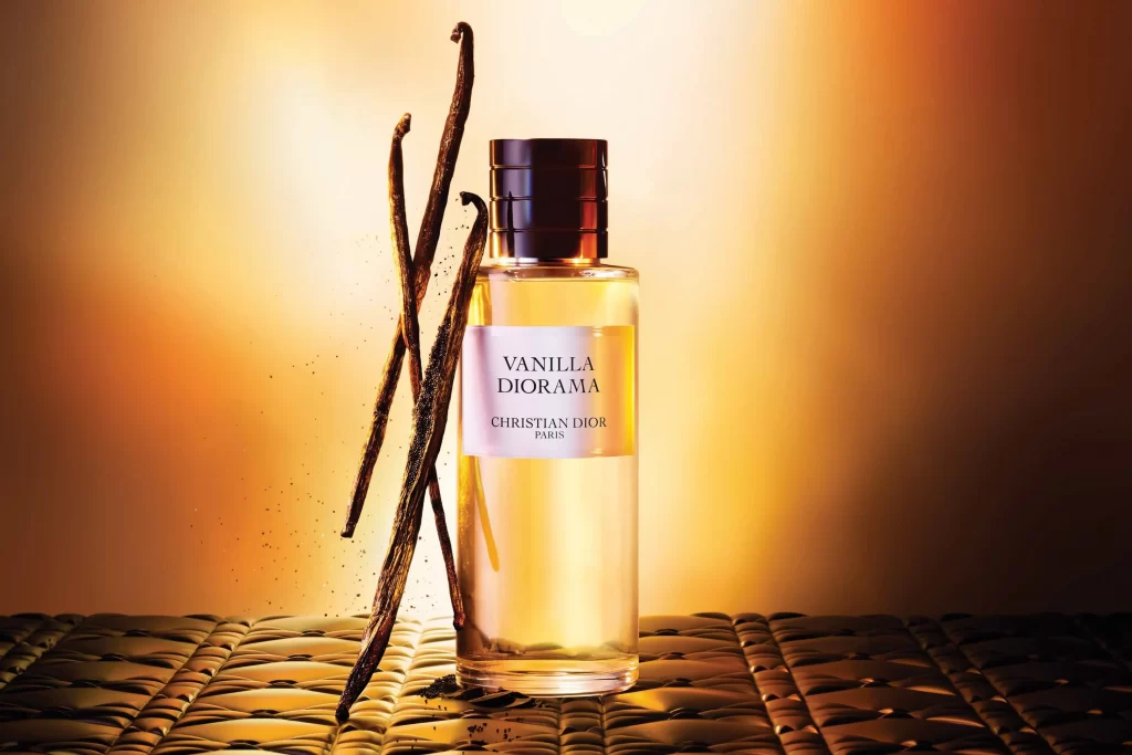 دیور وانیلا دیوراما | Dior Vanilla Diorama