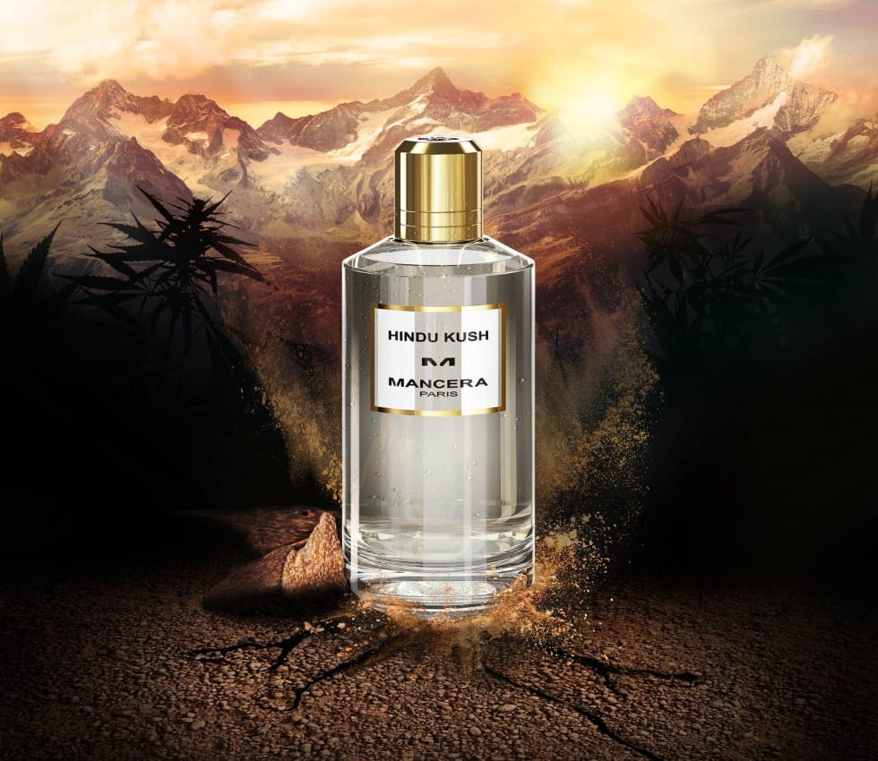 مانسرا هیندو کاش | Mancera Hindu Kush