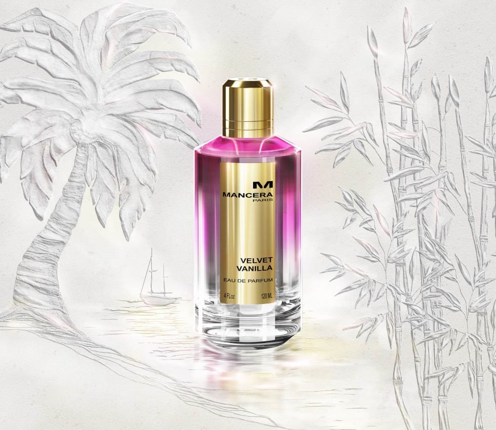 مانسرا ولوت وانیلا | Mancera Velvet Vanilla