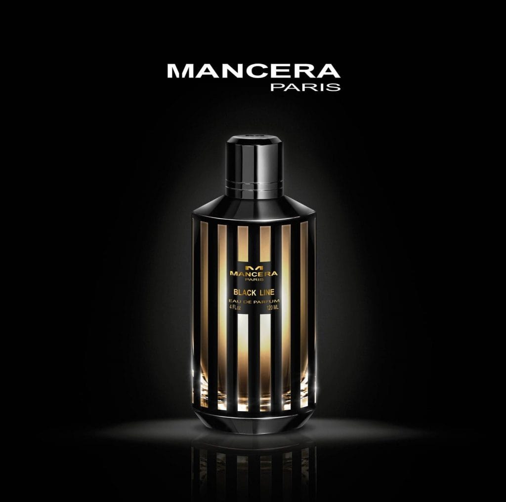 مانسرا بلک لاین | Mancera Black Line
