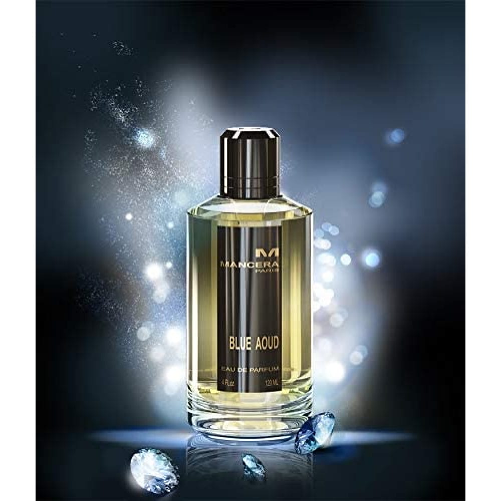 مانسرا بلو عود | Mancera Blue Aoud