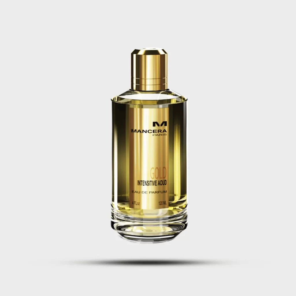 مانسرا گلد اینتنسیو عود | Mancera Gold Intensive Aoud