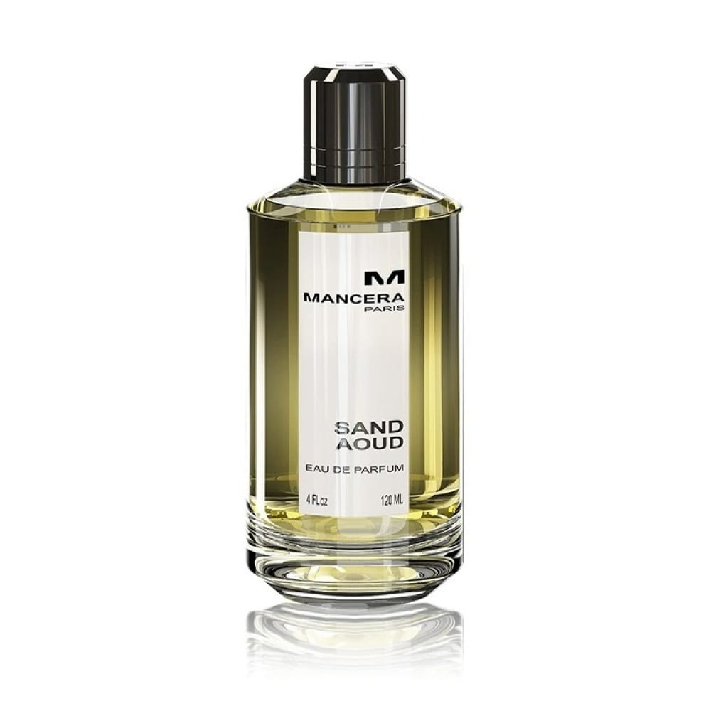 مانسرا سند عود | Mancera Sand Aoud