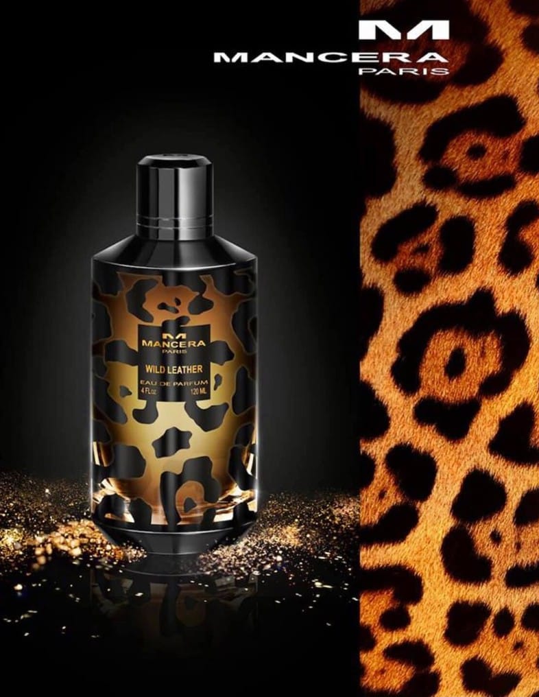 مانسرا وایلد لدر | Mancera Wild Leather