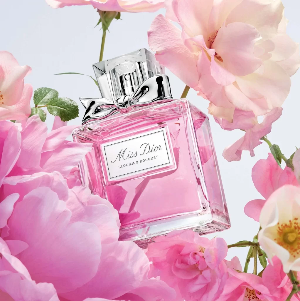 میس دیور بلومینگ بوکت | Miss Dior Blooming Bouquet