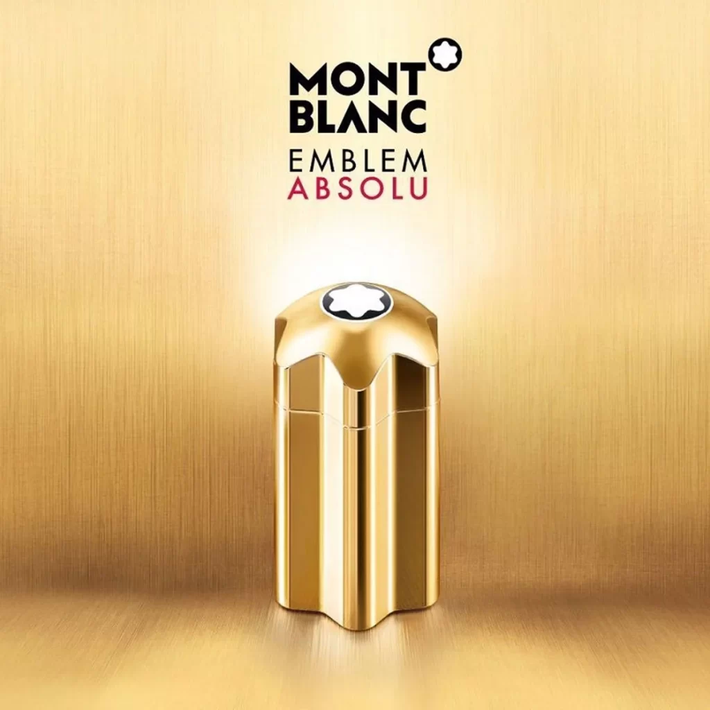 مونت بلنک امبلم ابسولو | Mont Blanc Emblem Absolu