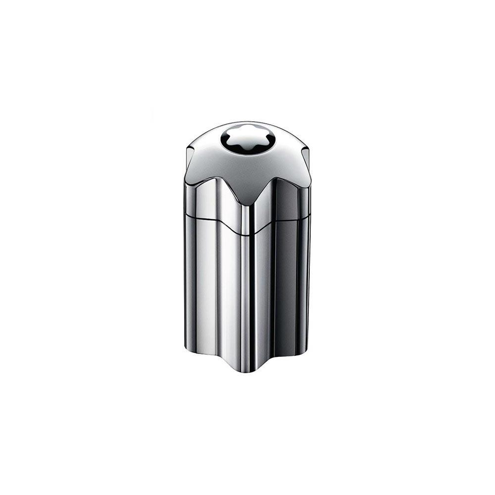 مونت بلنک امبلم اینتنس نقره ای | Mont Blanc Emblem Intense