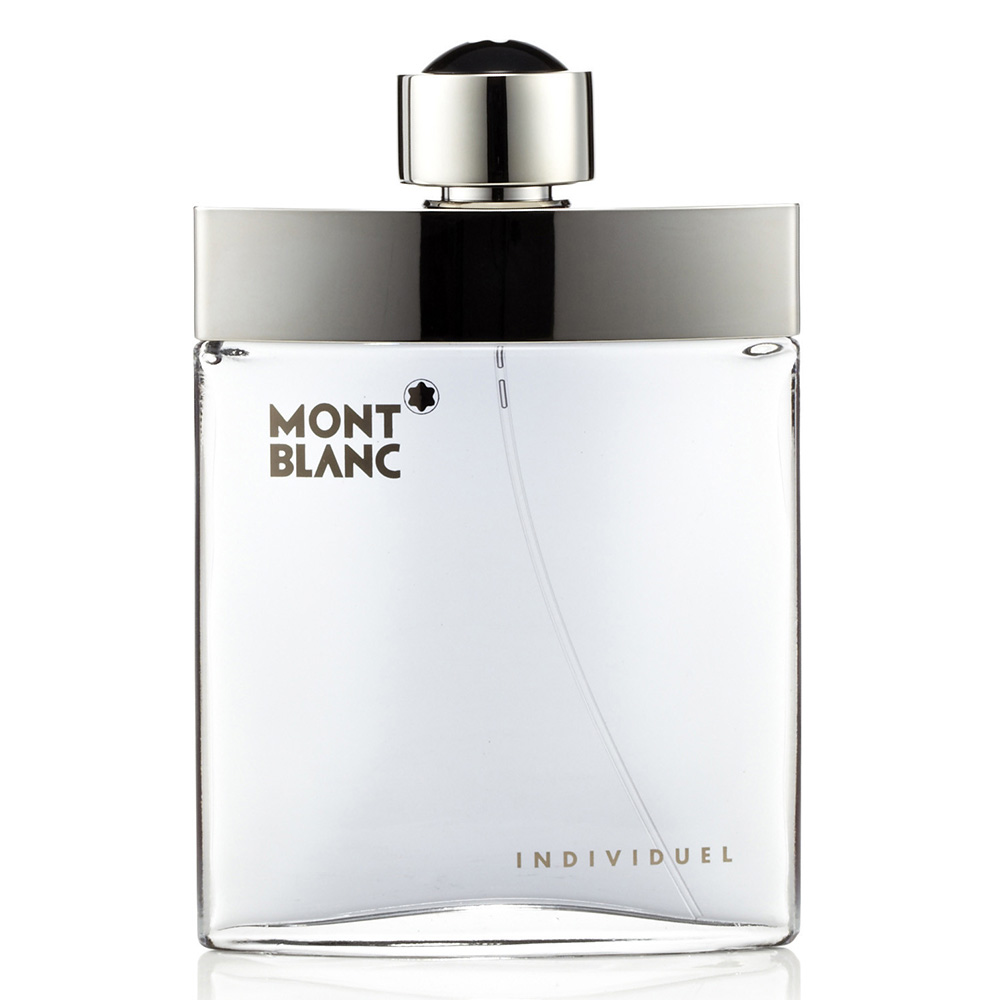 مونت بلنک ایندیویجوال مردانه | Mont Blanc Individuel