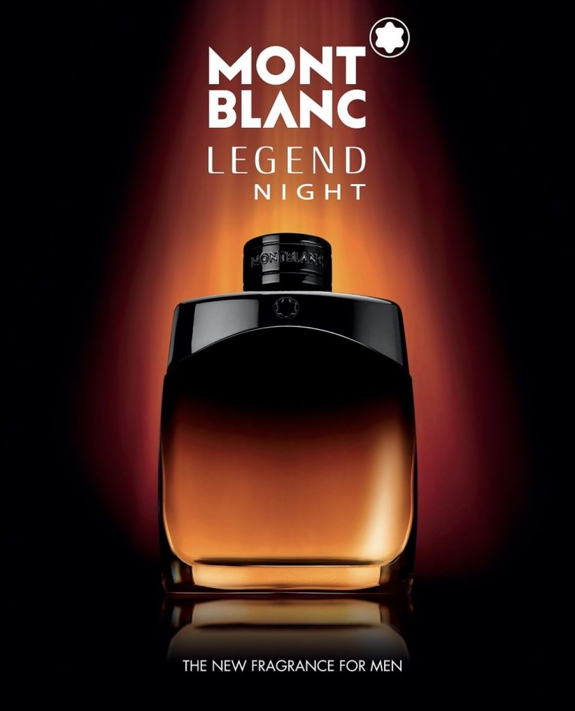 مونت بلنک لجند نایت | Mont Blanc Legend Night