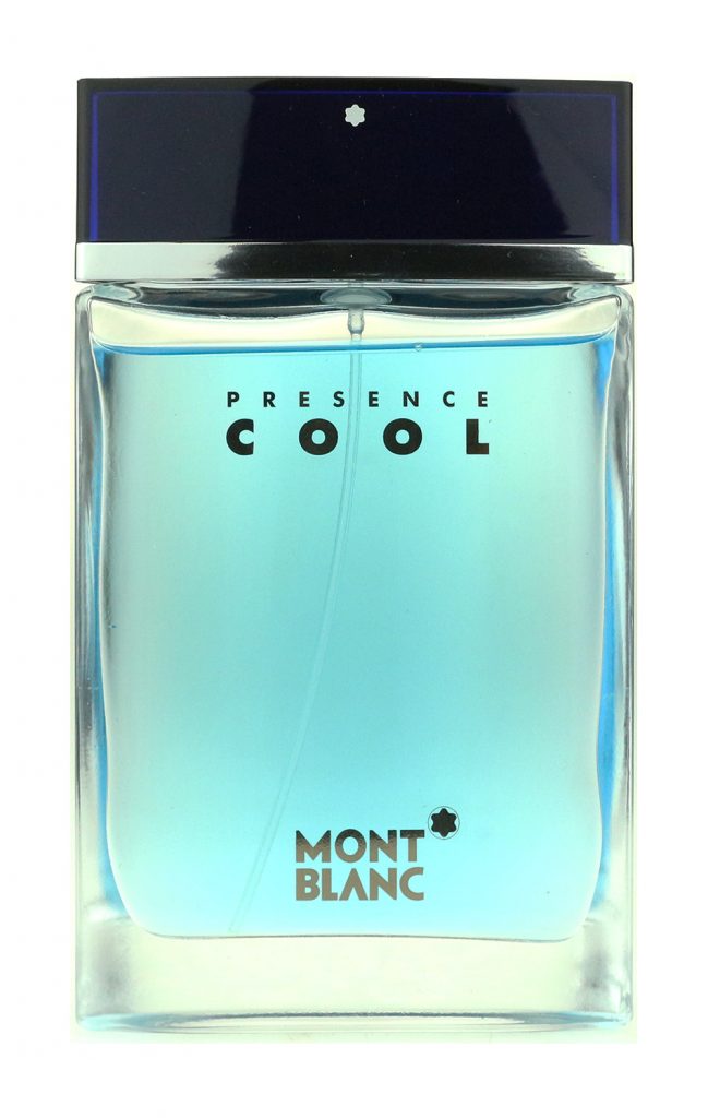 مونت بلنک پرسنس کول | Mont Blanc Presence Cool