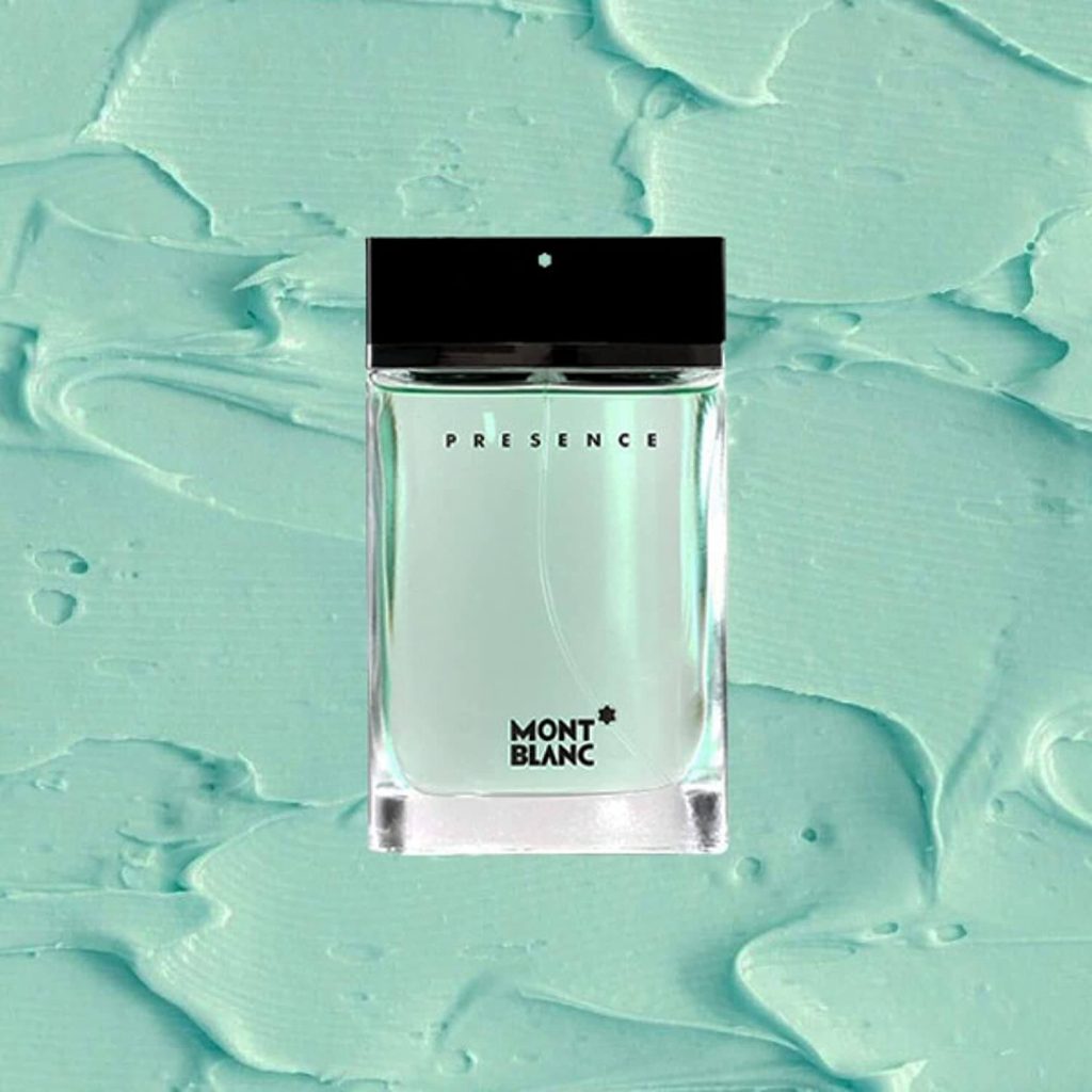 مونت بلنک پرسنس | Mont Blanc Presence