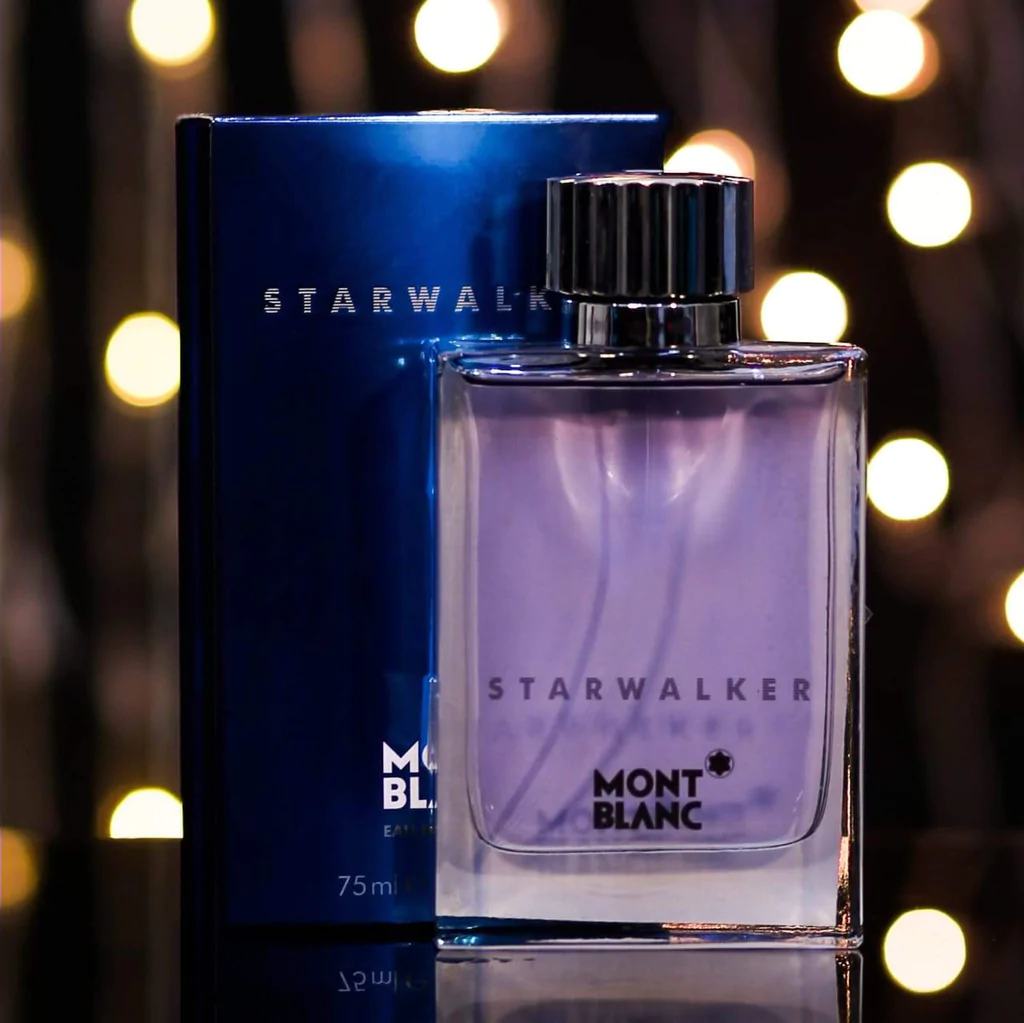 مونت بلنک استار والکر | Mont Blanc Starwalker