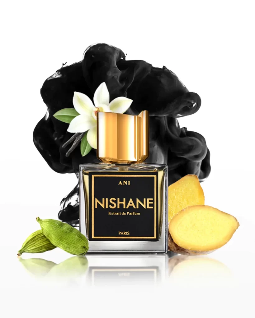 نیشان آنی | Nishane Ani