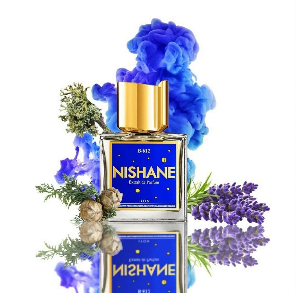نیشان بی-612 | Nishane B-612