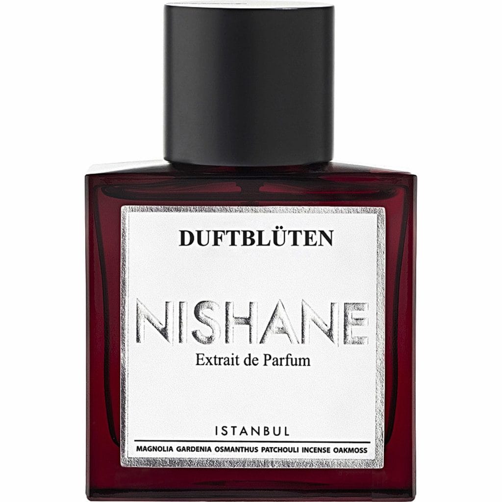 نیشان دوفت بلوتن | Nishane Duftblüten