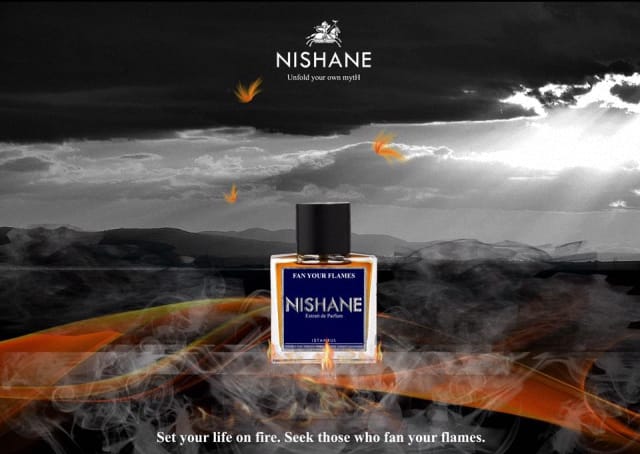 نیشان فن یور فلیمز | Nishane Fan Your Flames