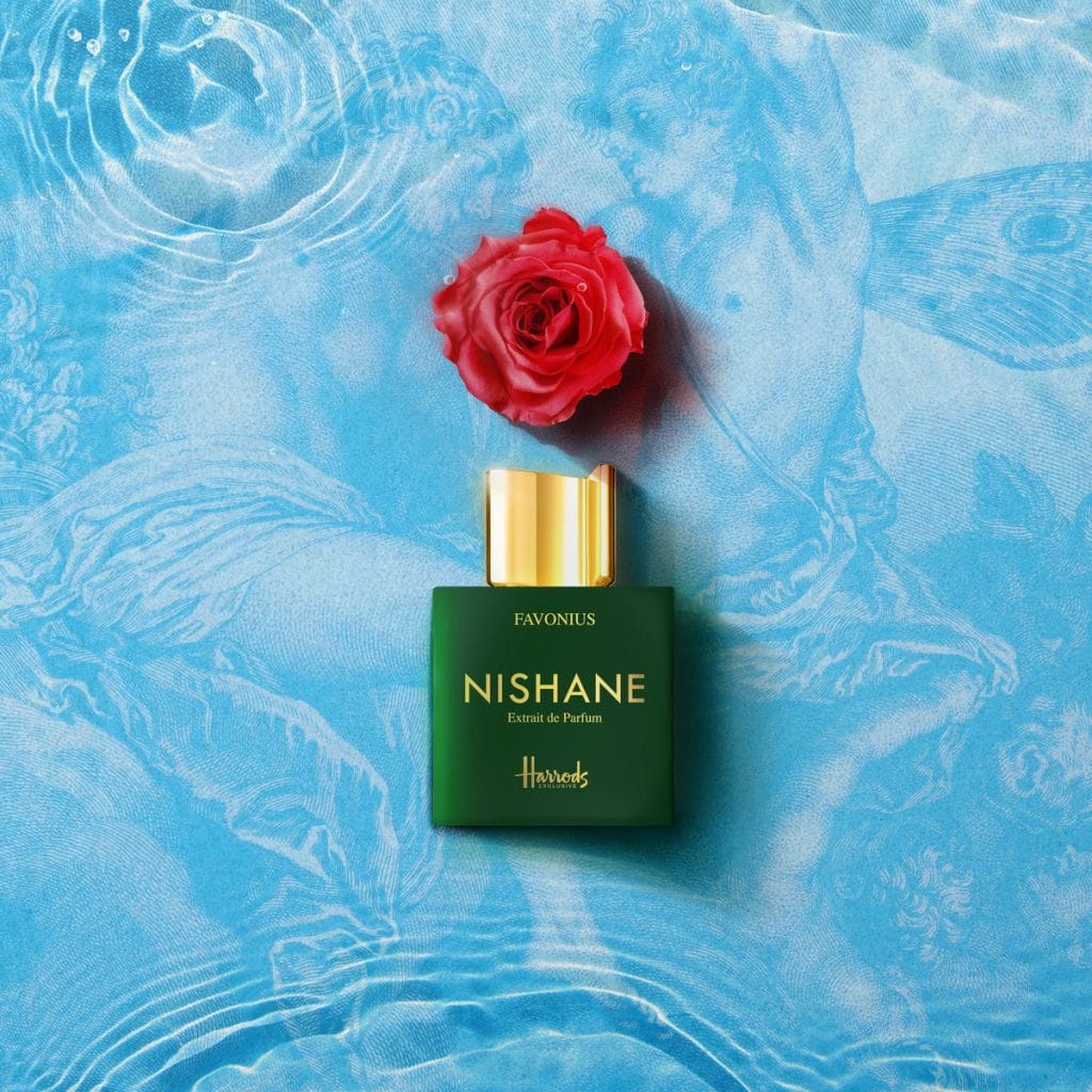 نیشان فوونیوس | Nishane Favonius
