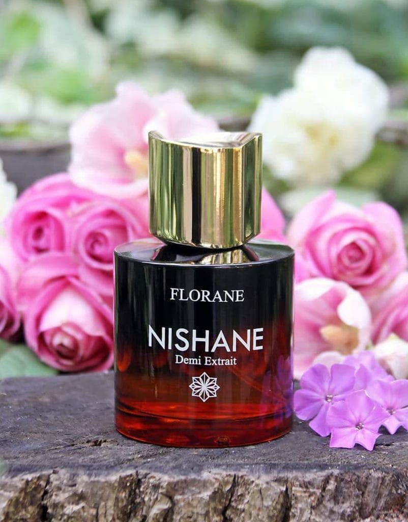 نیشان فلوران | Nishane Florane