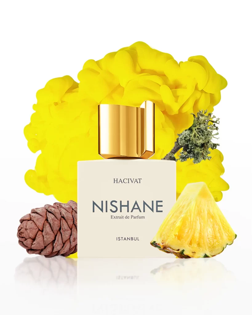 نیشان حاجیوات (هاسیوات) | Nishane Hacivat