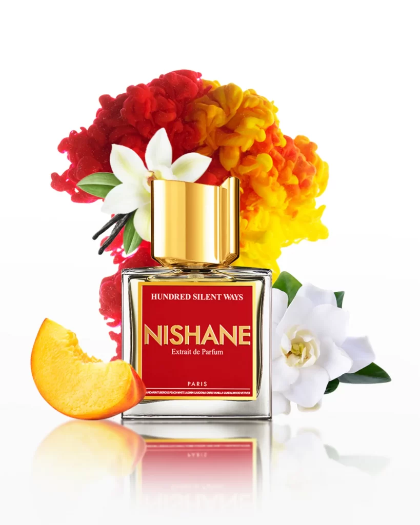 نیشان هاندرد سایلنت ویز | Nishane Hundred Silent Ways