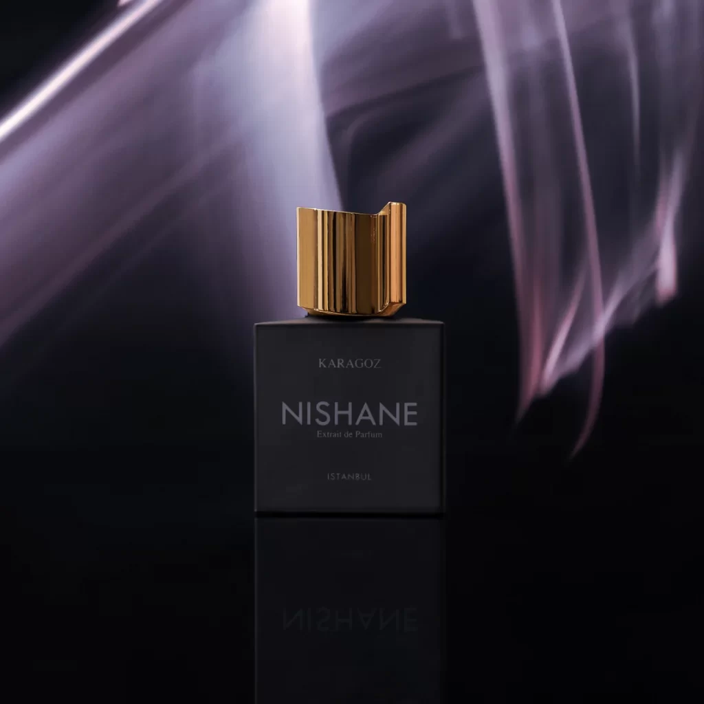 نیشان کارا گز | Nishane Karagoz