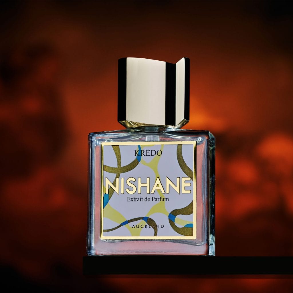 نیشان کریدو | Nishane Kredo
